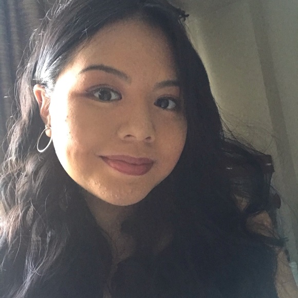 Meet the posher: I’m Rianna! - Picture 1 of 1